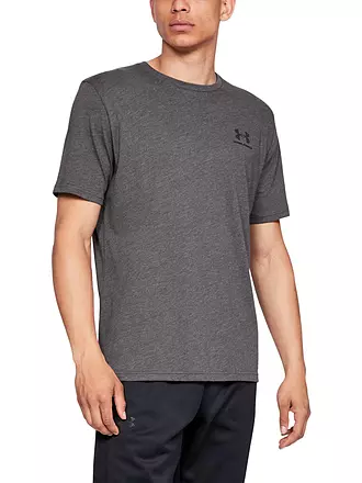 UNDER ARMOUR | Herren T-Shirt UA Sportstyle | 